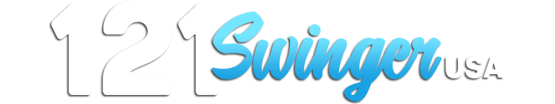 121 Swingers USA Logo